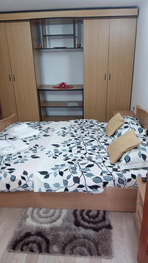 Casa Dora Hotel Sovata Ngoại thất bức ảnh
