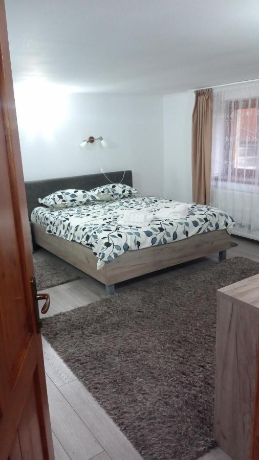 Casa Dora Hotel Sovata Ngoại thất bức ảnh