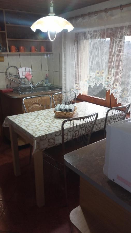 Casa Dora Hotel Sovata Ngoại thất bức ảnh