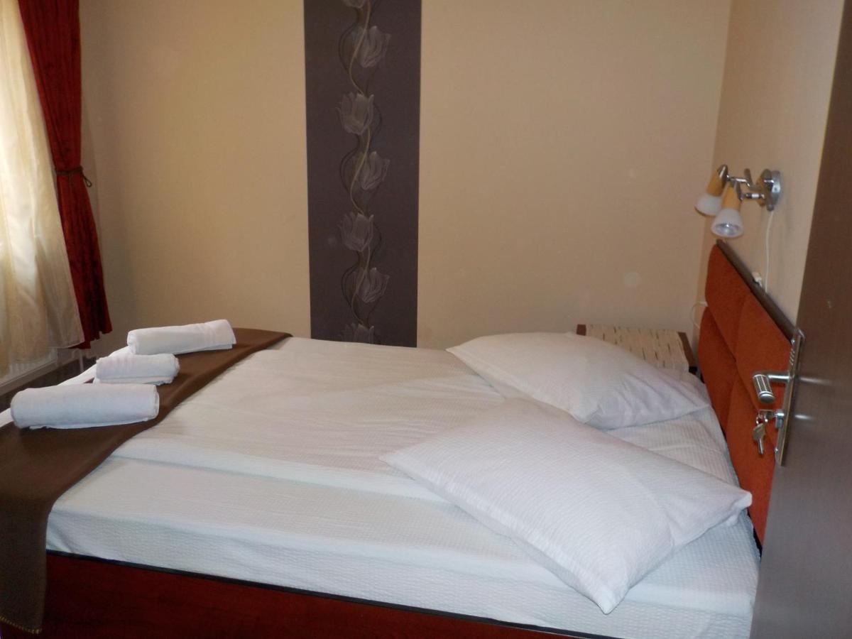 Casa Dora Hotel Sovata Ngoại thất bức ảnh
