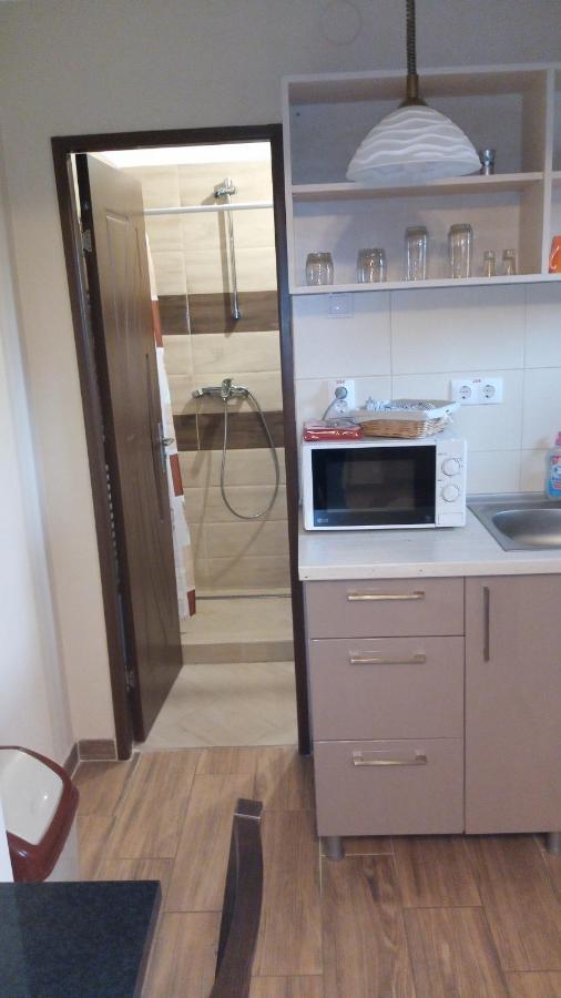 Casa Dora Hotel Sovata Ngoại thất bức ảnh