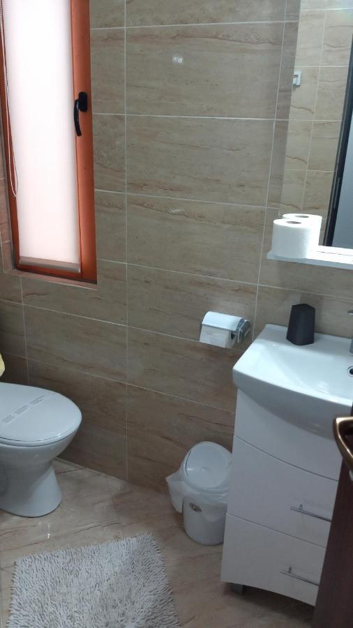 Casa Dora Hotel Sovata Ngoại thất bức ảnh