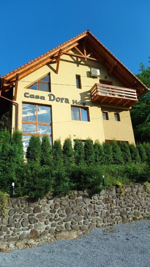 Casa Dora Hotel Sovata Ngoại thất bức ảnh