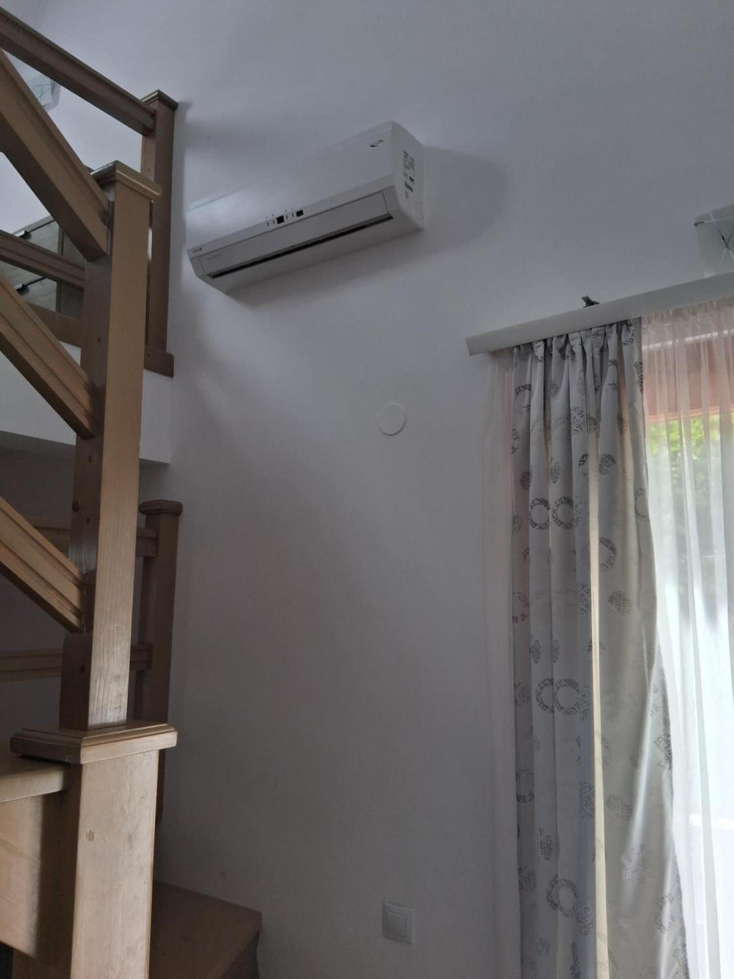 Casa Dora Hotel Sovata Ngoại thất bức ảnh