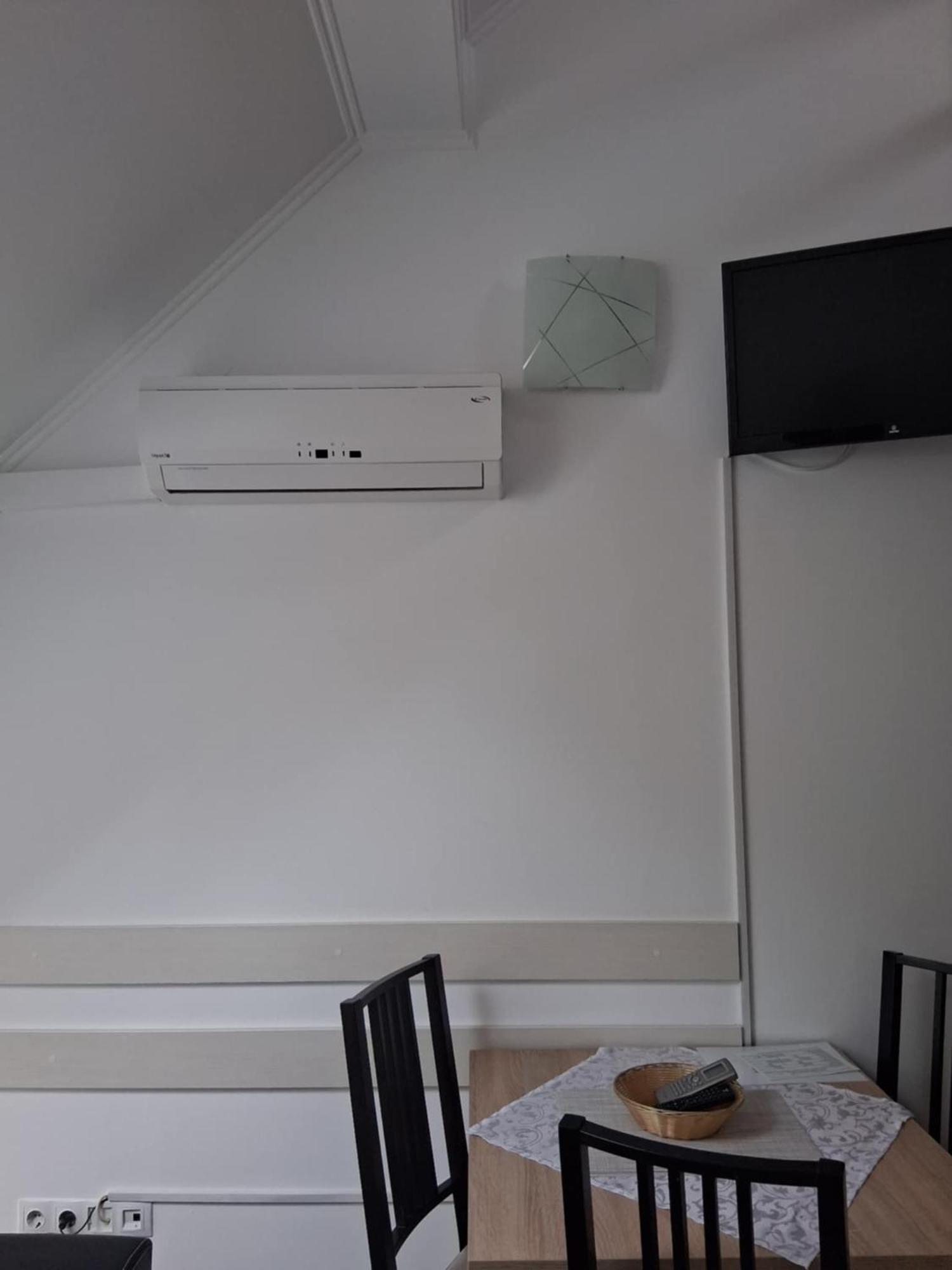 Casa Dora Hotel Sovata Ngoại thất bức ảnh